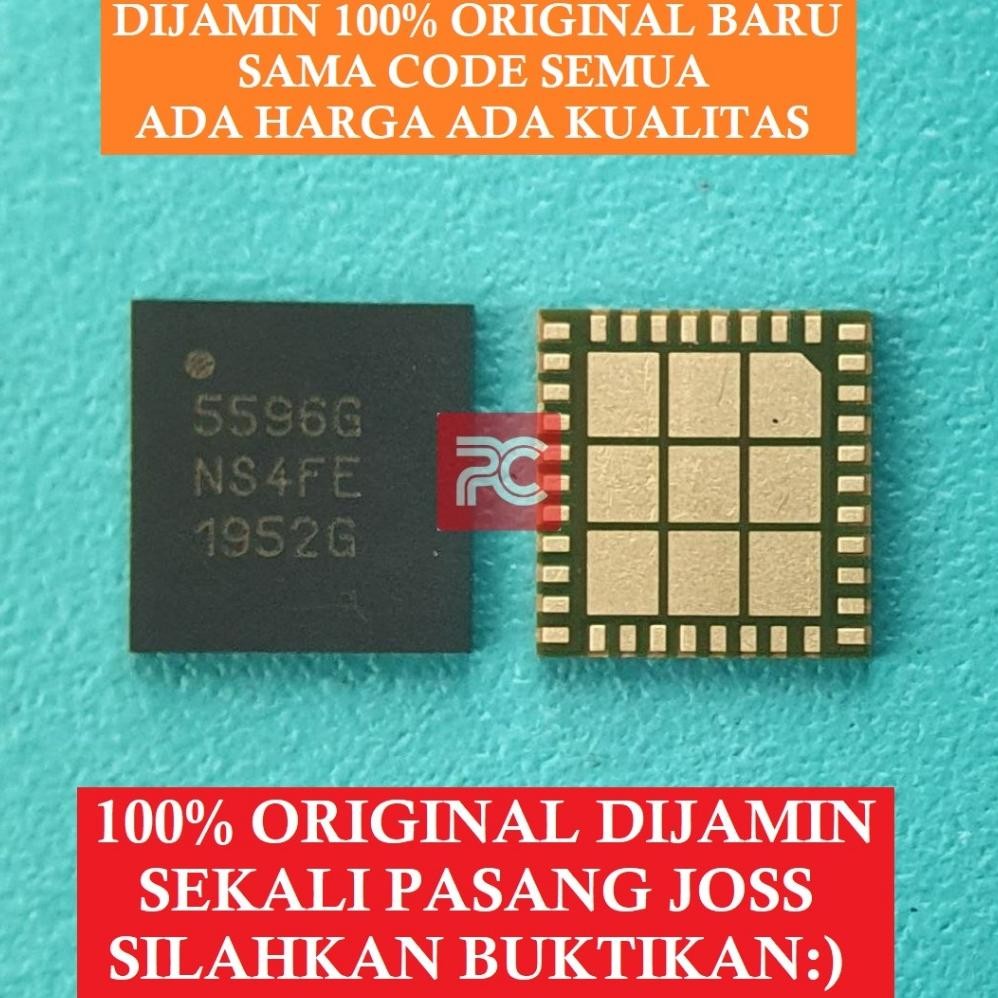 Cod Ic Pa 5596G Original Tested Ga24