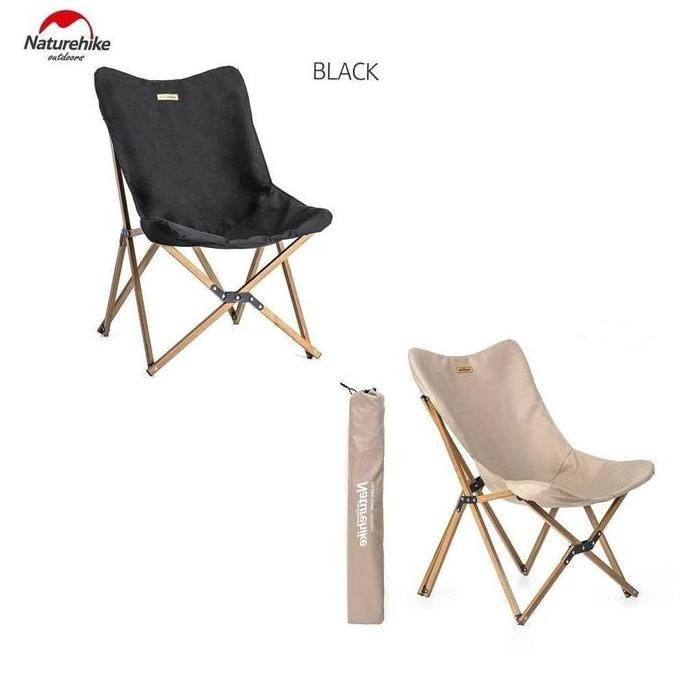 Kursi lipat naturehike NH19Y001-Z MW01 folding chair kursi camping