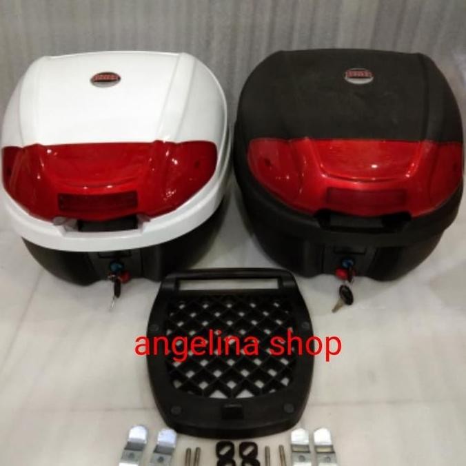 box kmi 588 semua motor