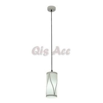 Lampu ung Hias Eglare Frame