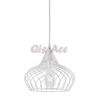 Lampu ung Hias Eglare Dome Cage