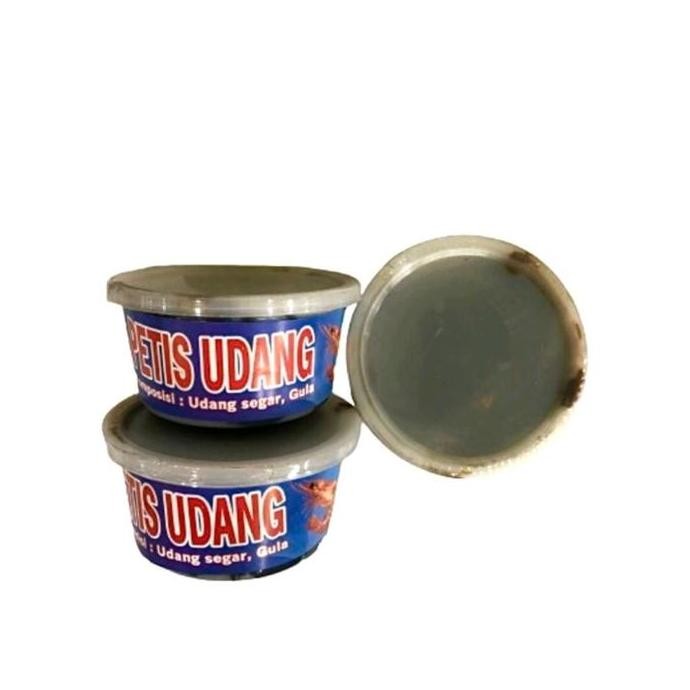 

Sambal / Sambel Bumbu Petis Udang Tanjung Sidoarjo