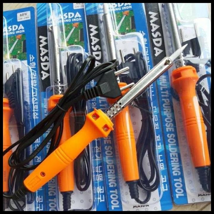 Solder Masda 40watt
