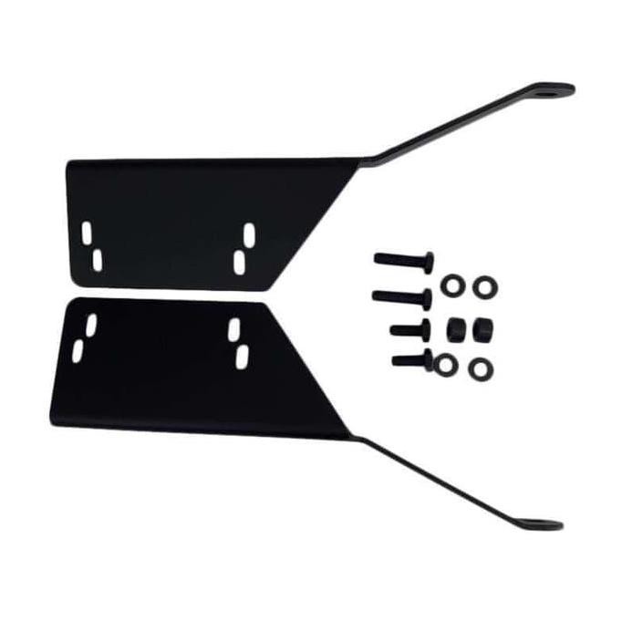 breket box ORI Shad Honda Forza 250