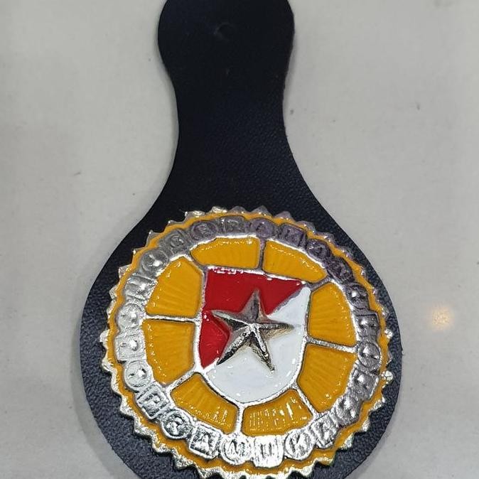 (Expert) Tanjab pelatih pramuka KPD