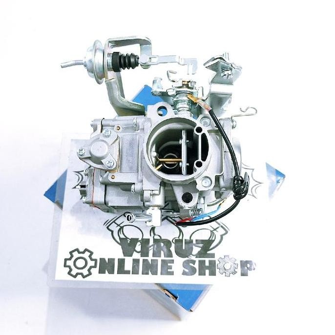 CARBURATOR KARBURATOR KARBU CARBU ASSY SUZUKI CARRY EXTRA ST-100 1.0 ORIGINAL DAN TERPERCAYA