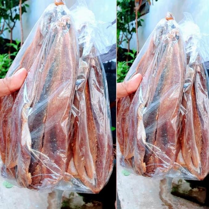 

Ikan Kering Cakalang Banda