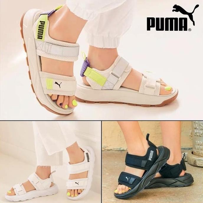 PUMA / Sepatu Sandal Puma / Puma RS IRI Sandal / Sepatu Sandal Wanita