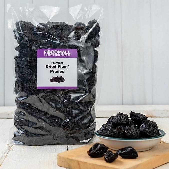 

Plum 1 Kg / Prunes Premium 1 Kg