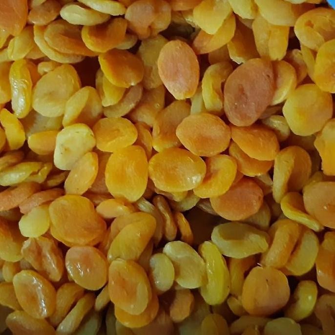 

Buah Apricot Kering 1Kg