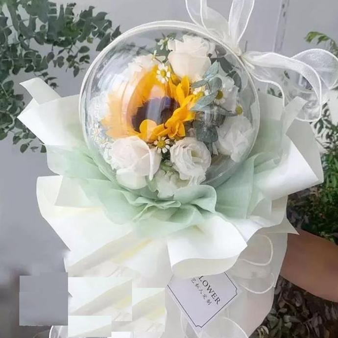 

Kemasan Isi 6 Pcs - 30 Pcs