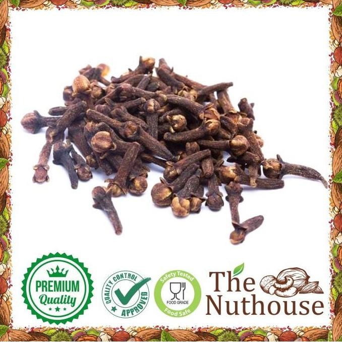 

500gr Cengkeh Utuh / Whole Clove