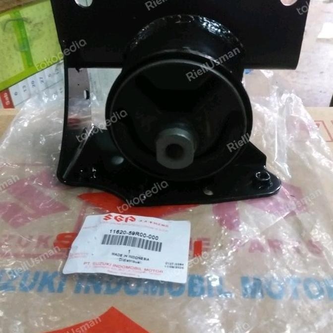 New Engine Mounting Kiri Ertiga Asli