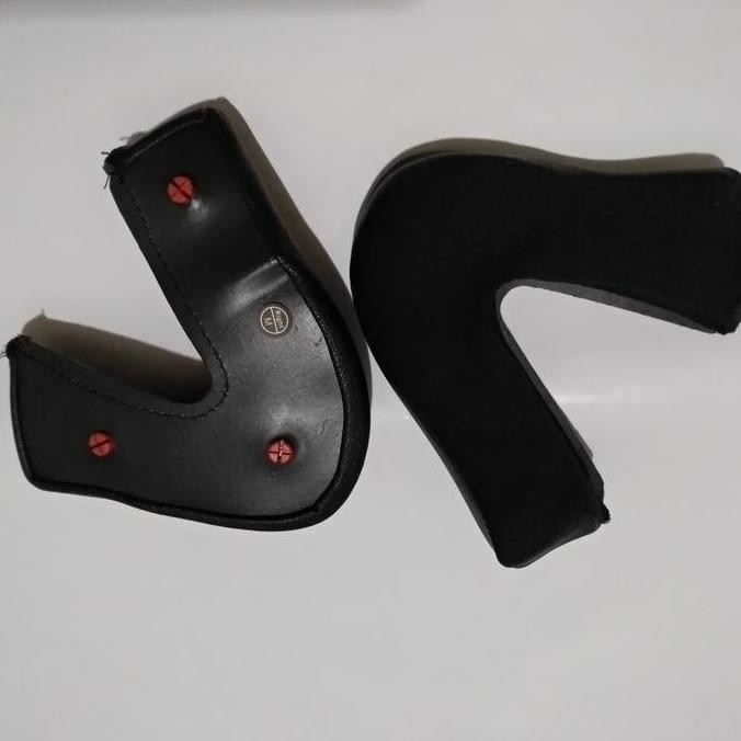 TERLARIS - BUSA PIPI HELM SHEL ADV SEMI CROSS