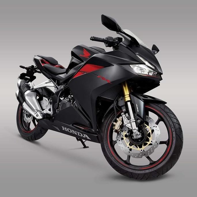 Footstep Depan Cbr250rr , Step Depan Cbr 250 RR Kiri + Kanan Ori Thai