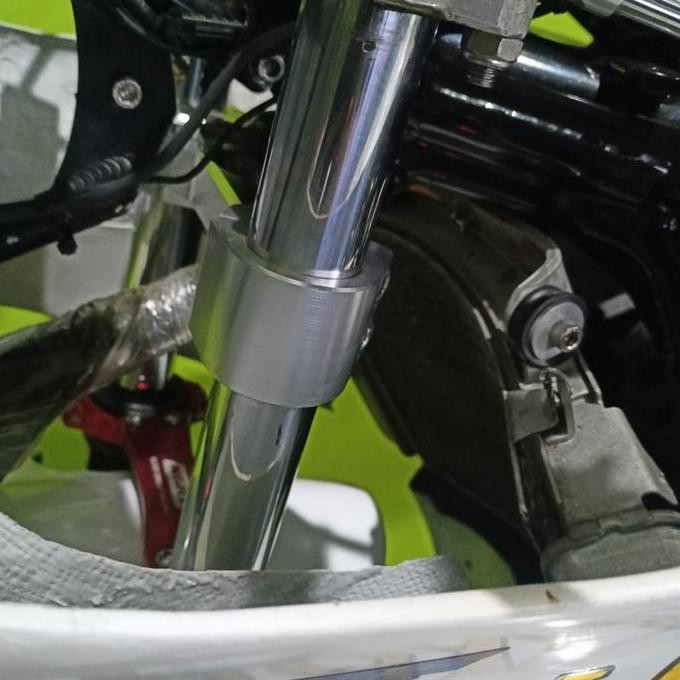 segita bawah NGRT ninja rr bay NGRT orinal NGRT