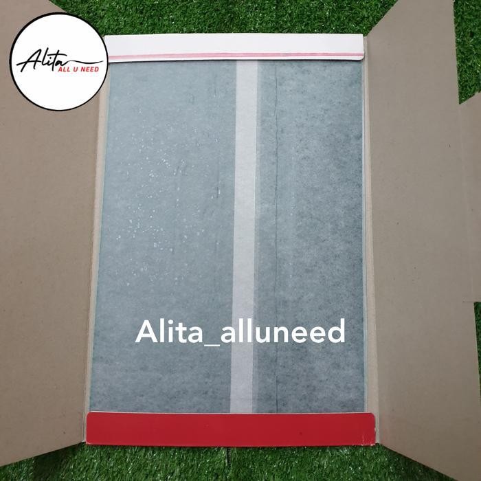 

Karbon Barock Jahit/ Kertas Karbon Barock