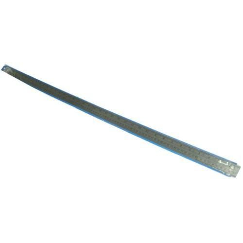 

Penggaris Pola Jahit Besi Tebal Panjang 100 Cm Stainles Steel 1 Meter / Penggaris Pola Jahit / Penggaris Pola Jahit / Penggaris Panjang 100 Cm / Mistar / Alat Pola Penggaris Multifungsi / Jidar / Penggaris Pola / Penggaris Pola Set