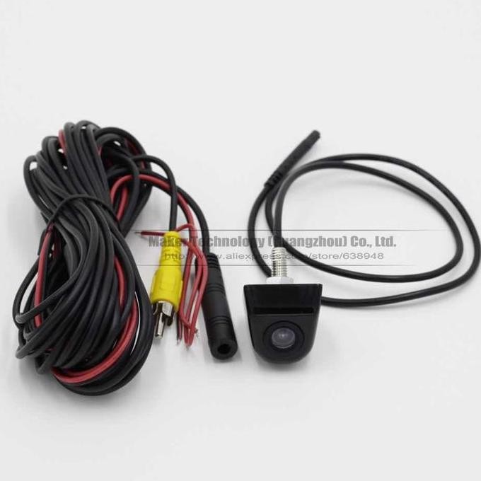 Kamera Parkir Mobil Kamera Belakang Kamera Mundur