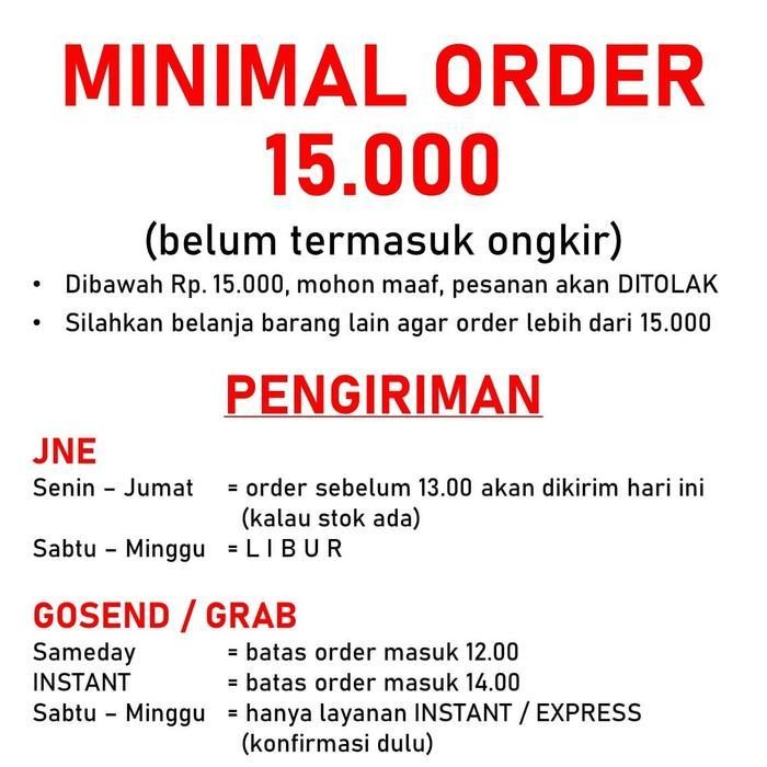 

Penggaris Jahit Pola - Pinggul