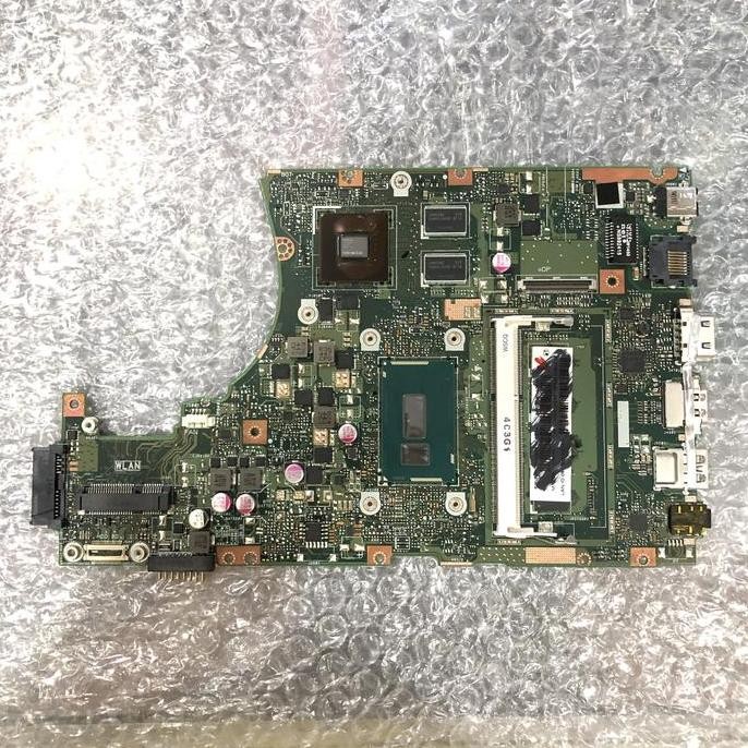 TERMURAH - Motherboard Asus A455L X455L X455LD X455LJ CORE I7 NVIDIA 40PIN