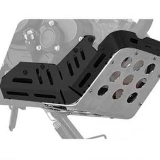 Cover Engine / Penutup Mesin XSR 155 Orinal Yamaha Thailand