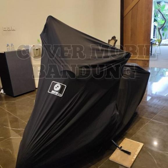 Cover Selimut Sarung Body Motor Harley Davidson Softail