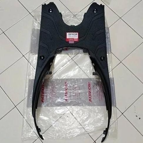 6431A-KZL-A00ZA Lantai Pijak kaki bordes Floor Spacy Karbu Pnp Spacy F