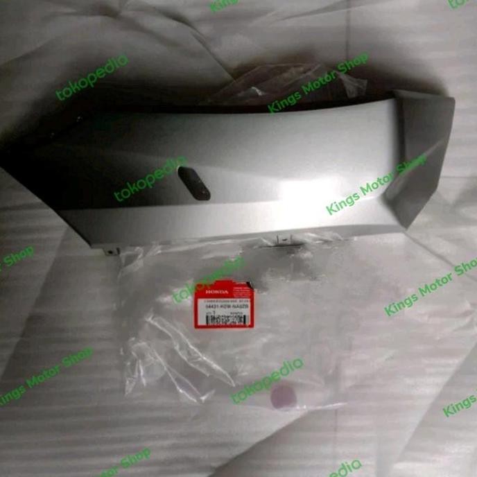 Cover Dek Bawah Samping Floor Step  ADV160 Cover Side Floor ADV160