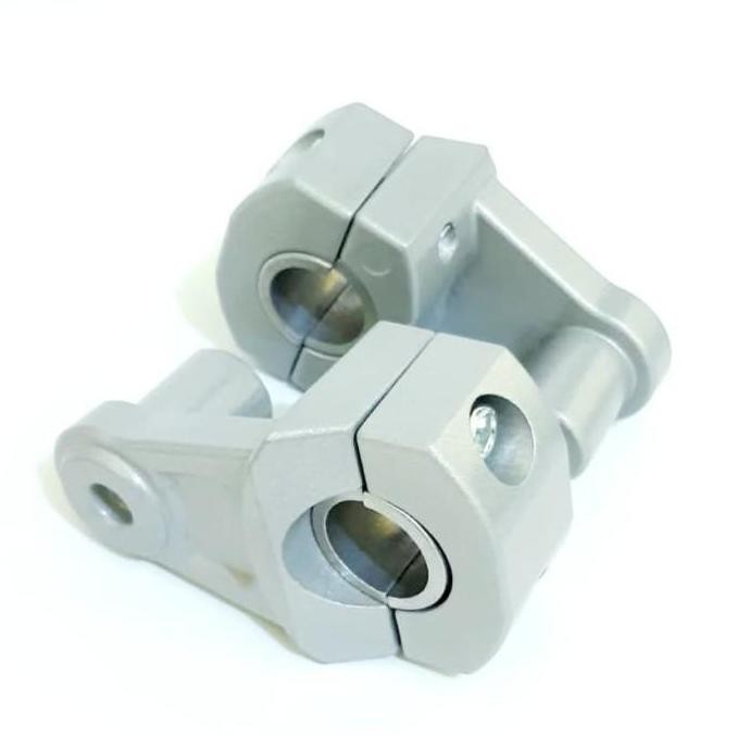 Raiser Pivot Raiser Stang Universal Adjustable CB150X CBX VIXION