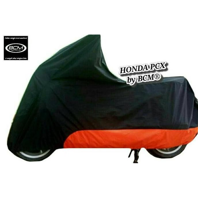 Honda PCX 150/ New PCX 2018 Body Cover Variasi Full Body
