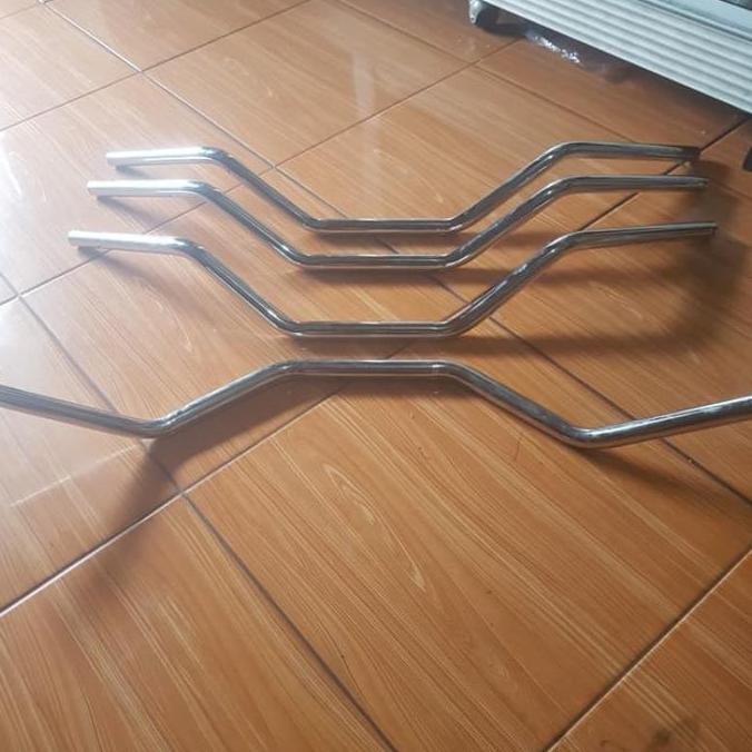 stang lebar royal enfield