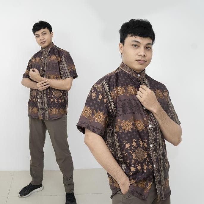 BSH Warna Warni Brand SARIMBIT BAJU KELUARGA ZAHARA MAXI FULL MOTIF FASHION MUSLIMAH MUSLIM BAJU GAM