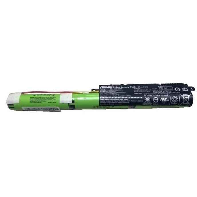 TERMURAH - Baterai ORIGINAL Asus X540 X540S X540L X540SA X540LA X540L