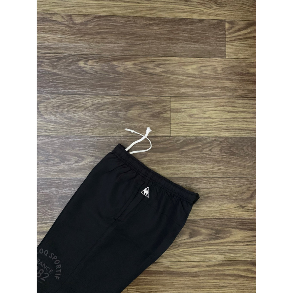 Celana Pendek LE COQ SPORTIF Branded Sport Short Pants