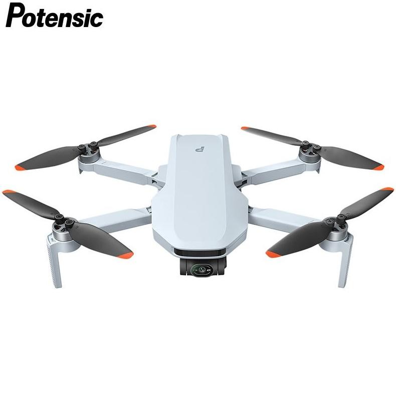 WIYUNG Potensic ATOM 2 Drone, Pack of 1 Drone, No Battery and Accessory