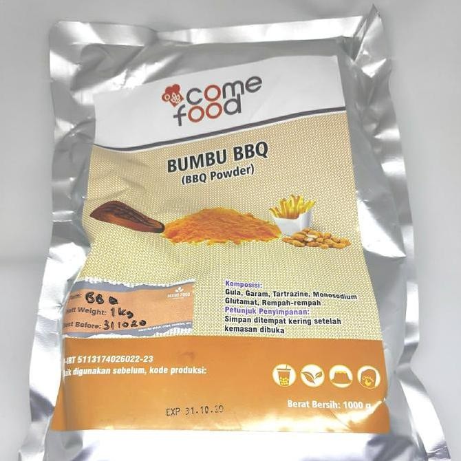 

Bumbu Tabur TAIWAN Seasoning Powder