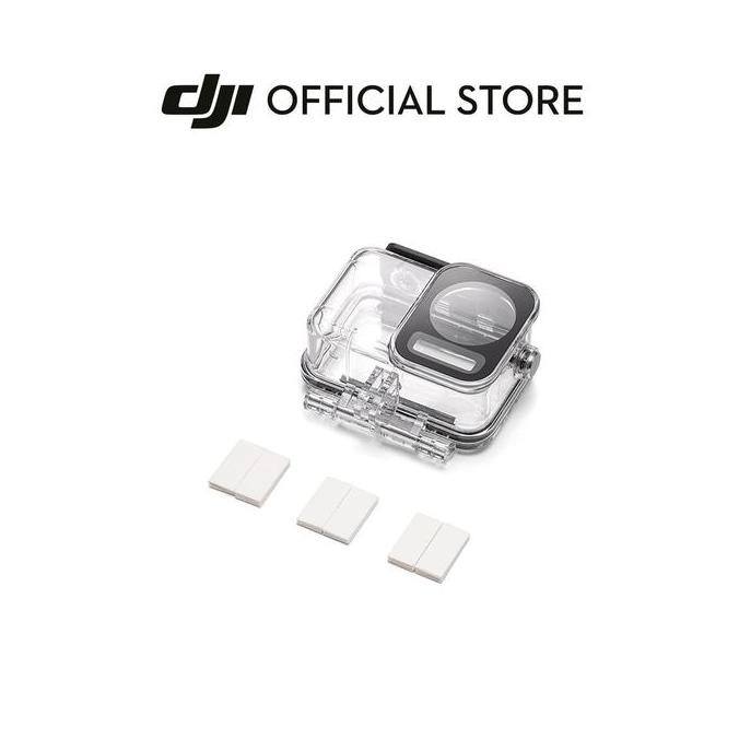 Dji Osmo Action 3 Waterproof Case