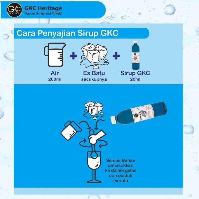 

Baru Gkc Bubuk Minuman 1Kg - Powder Premium Halal Import Aneka Rasa (Tulis Di Catatan)