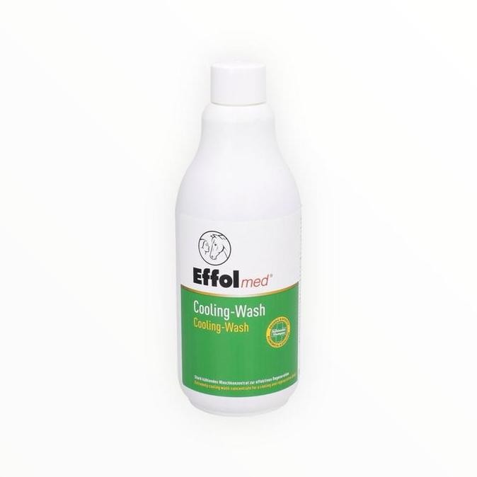 

Effol Med Cooling Wash 500 Ml. Shampoo Dengan Efek Revitalisasi Dan Sensasi Dingin Yang Tahan Lama.