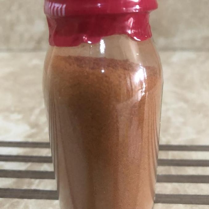 

BUBUK EXTRAK KAYU SECANG