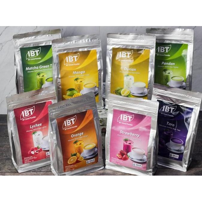 

Baru Avocado Flavor Drink Powder 1Kg - Bubuk Minuman Alpukat Kualitas Premium Untuk Cafe