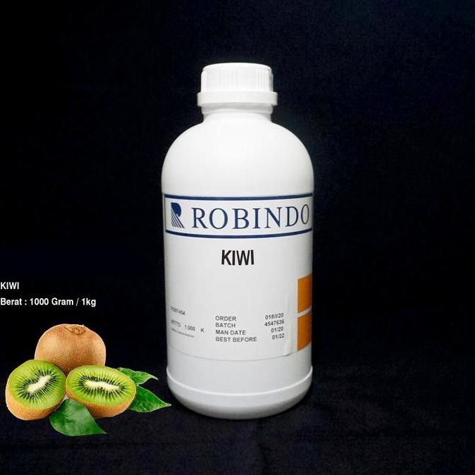 

Essence Kiwi 1kg ROBINDO