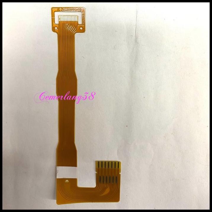 Kabel Flexible Pioneer J84-0121-12 Flexible Cable Car Audio Pioneer