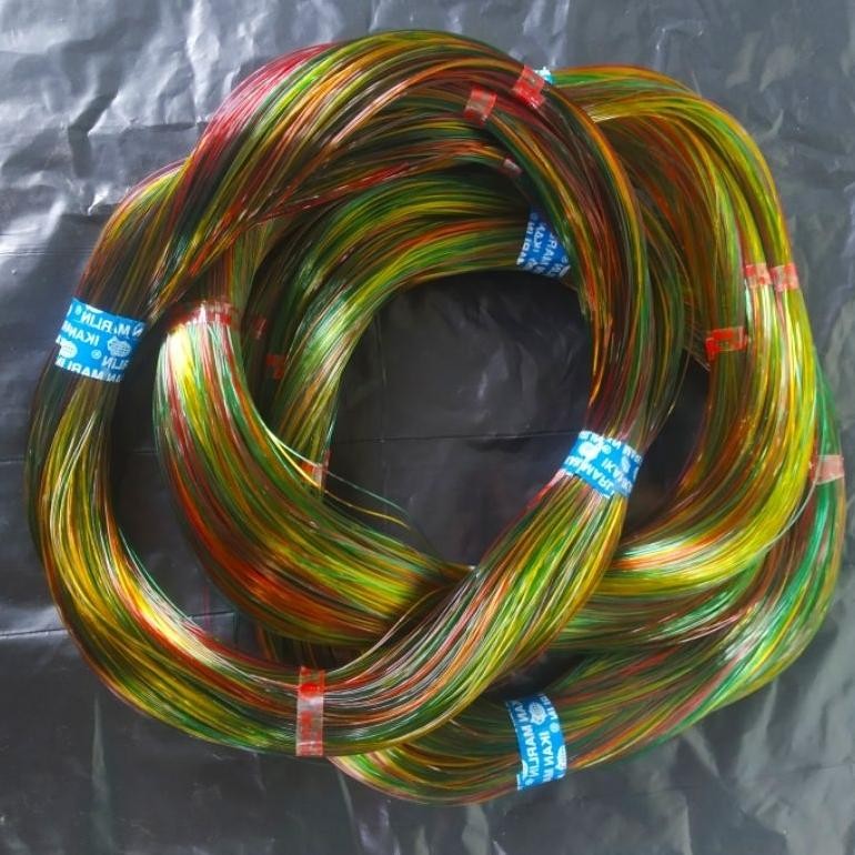 ghs-55 Senar Layangan - Kenur - Layang Layang - Kenur Layangan Termurah