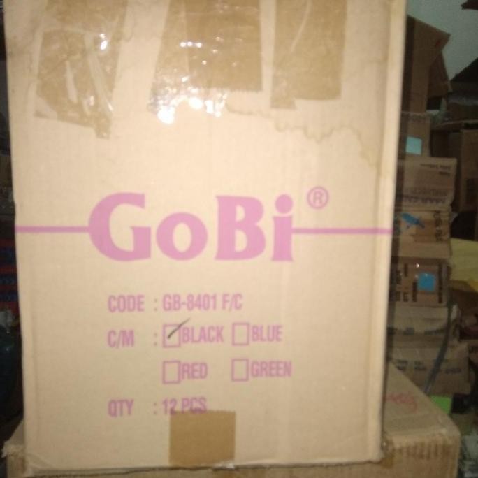 

Odner Merek Gobi Gb-8401 F