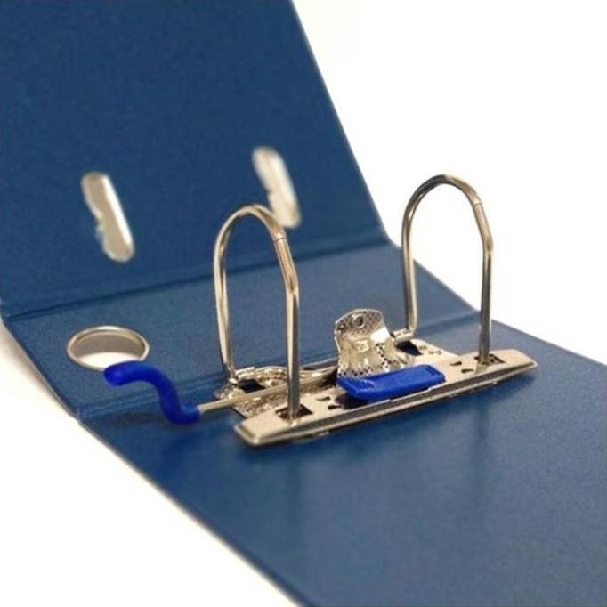 

Ordner Bambi 1014 Folio Biru ( Dus @ 12 Pcs )