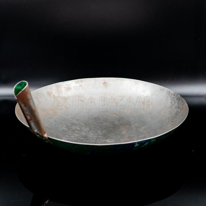 Wajan Besi / Wajan Bakmi / Wajan Nasi Goreng