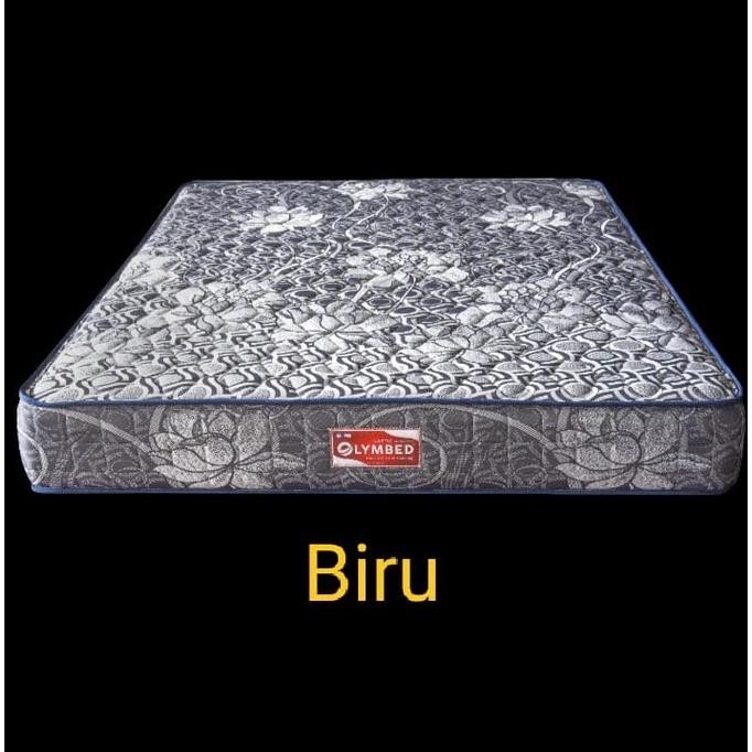 MATRAS / KASUR SPRINGBED BIGLAND OLYMBED  90X200,100X200,120X200,140X200,160X200,180X200