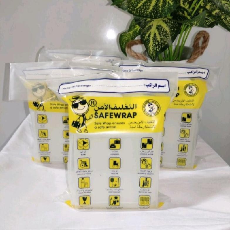 

Terbaik! air zamzam 1 lt 100%asli tidak di campur Harga Promo !